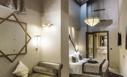 Hotel Ai Mori D'oriente