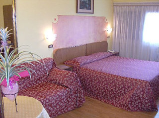 Hotel Ai Ronchi Motor