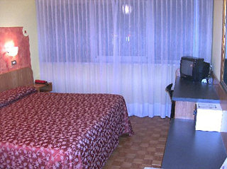 Hotel Ai Ronchi Motor