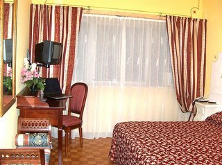Hotel Ai Ronchi Motor