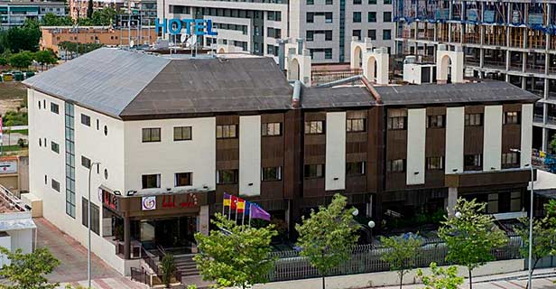 Hotel Aida