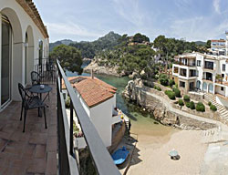 Hotel Aiguablava