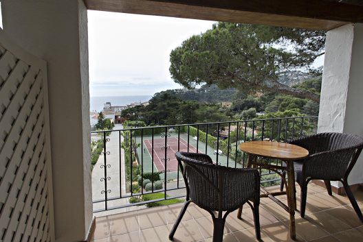 Hotel Aiguablava