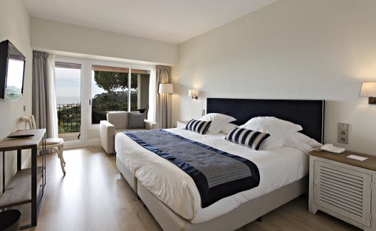 Hotel Aiguablava