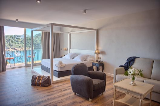 Hotel Aiguablava