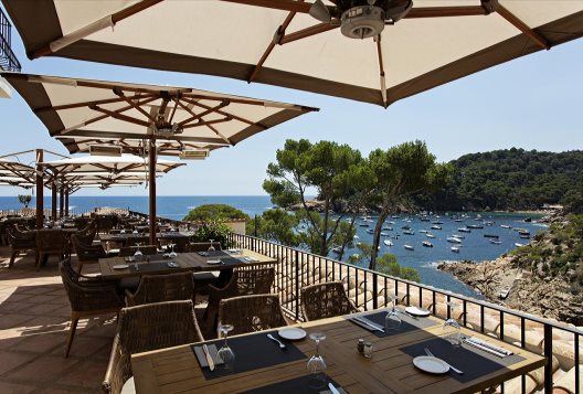 Hotel Aiguablava