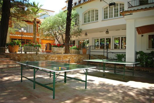 Hotel Aiguablava