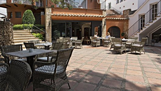 Hotel Aiguablava