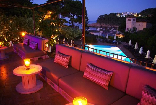 Hotel Aiguablava