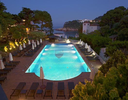 Hotel Aiguablava