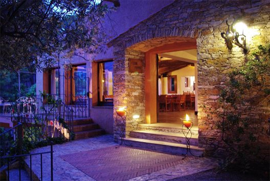 Hotel Aiguablava