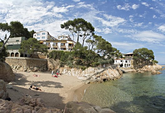 Hotel Aiguablava
