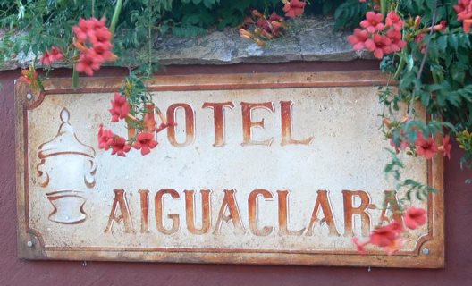 Hotel Aiguaclara