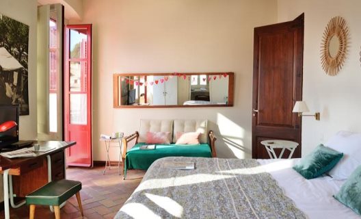 Hotel Aiguaclara