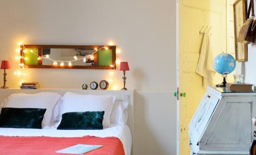Hotel Aiguaclara