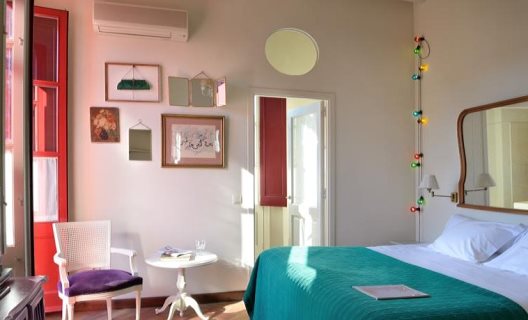 Hotel Aiguaclara