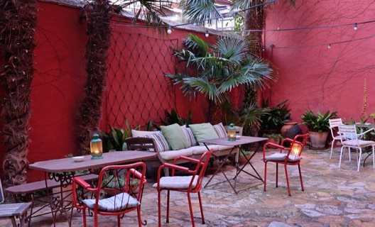 Hotel Aiguaclara