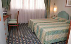 Hotel Air Milano Linate