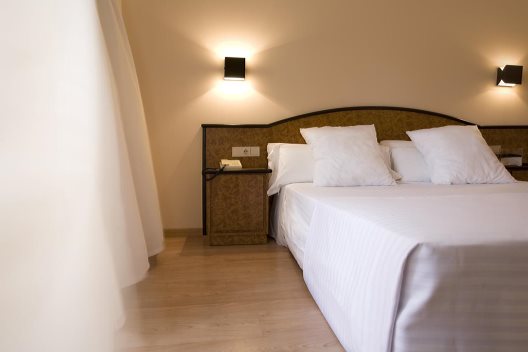 Hotel Air Penedes