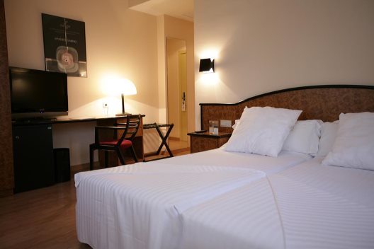 Hotel Air Penedes