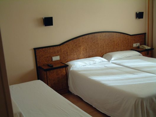 Hotel Air Penedes