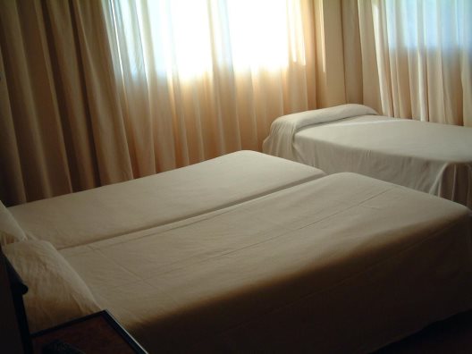 Hotel Air Penedes