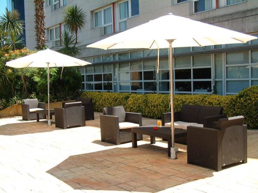 Hotel Air Penedes