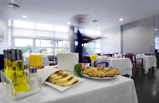 Hotel Air Penedes
