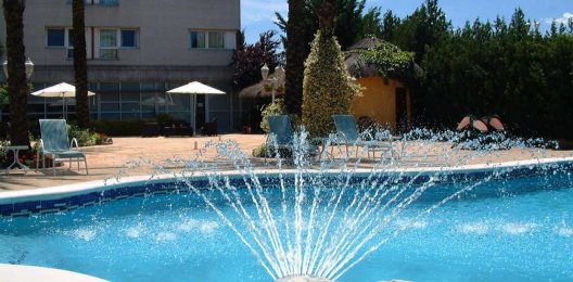 Hotel Air Penedes