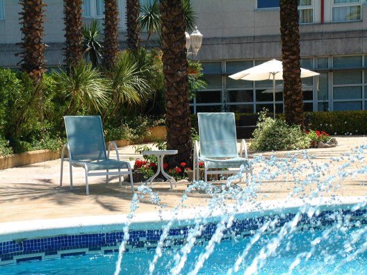 Hotel Air Penedes