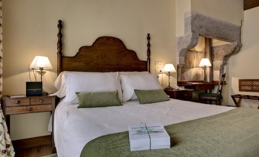 Hotel Airas Nunes