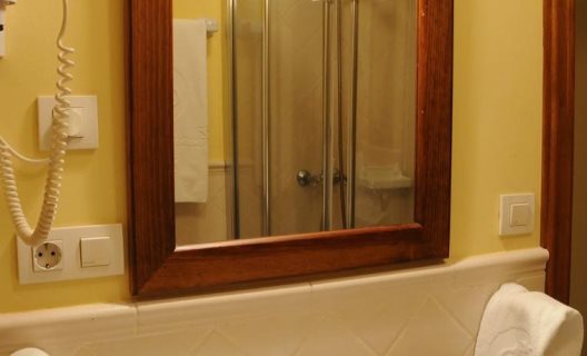 Hotel Airas Nunes