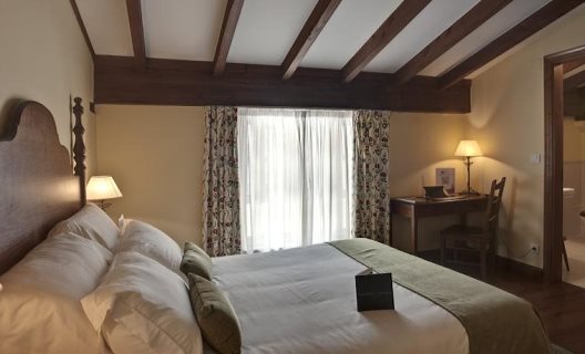Hotel Airas Nunes