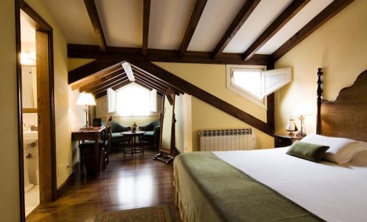 Hotel Airas Nunes