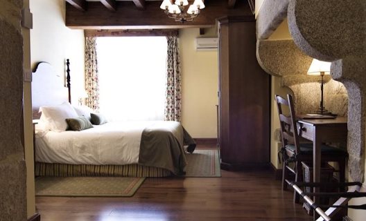 Hotel Airas Nunes