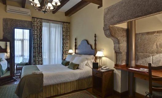 Hotel Airas Nunes