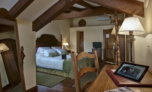 Hotel Airas Nunes