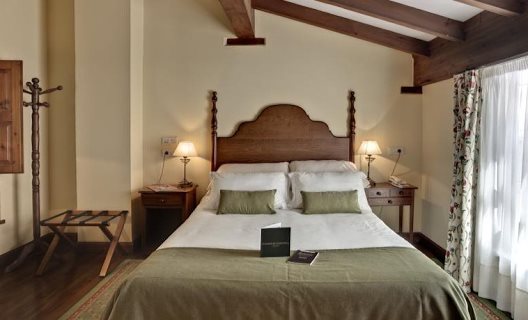 Hotel Airas Nunes