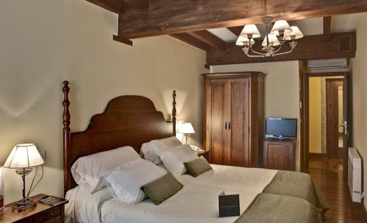 Hotel Airas Nunes