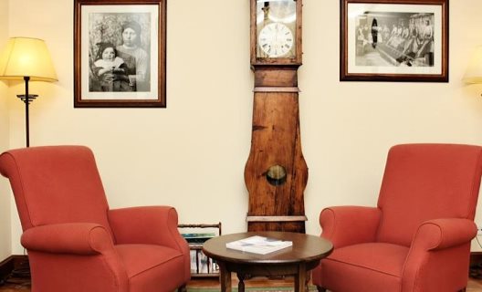 Hotel Airas Nunes