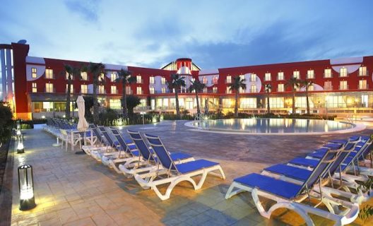 Hotel Airbeach Spa Mar Menor