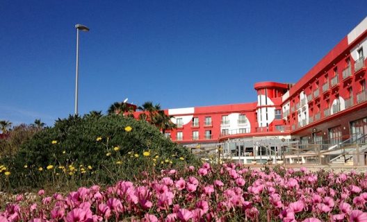Hotel Airbeach Spa Mar Menor
