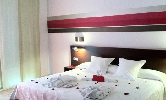 Hotel Airbeach Spa Mar Menor