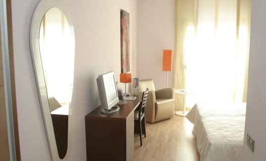 Hotel Airbeach Spa Mar Menor