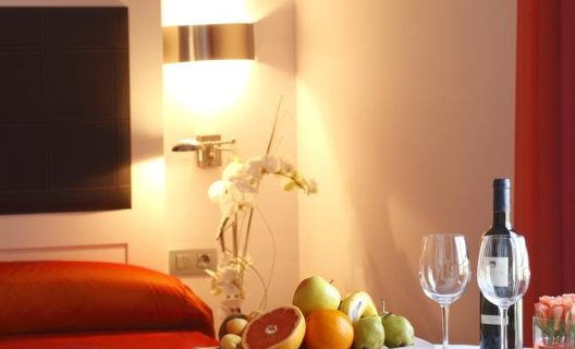 Hotel Airbeach Spa Mar Menor