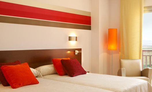 Hotel Airbeach Spa Mar Menor
