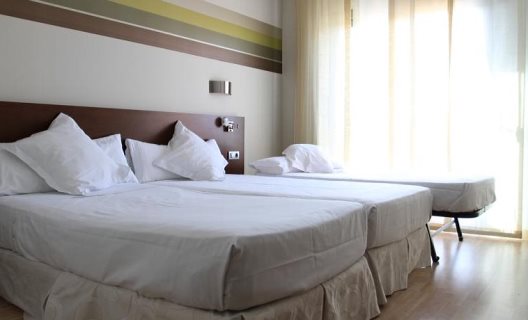 Hotel Airbeach Spa Mar Menor