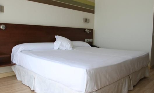 Hotel Airbeach Spa Mar Menor
