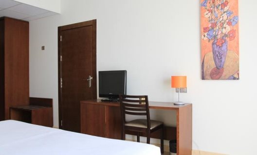 Hotel Airbeach Spa Mar Menor