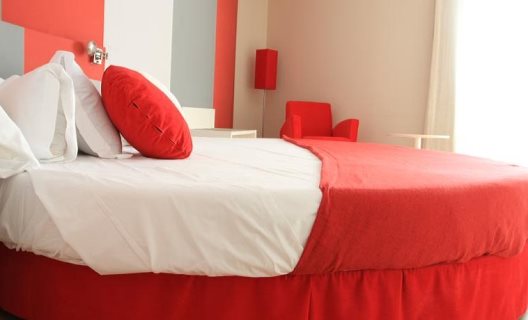 Hotel Airbeach Spa Mar Menor